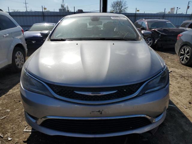 Photo 5 from auction – 2016 CHRYSLER 200 LIMITE with VIN 1C3CCCAB2GN140963