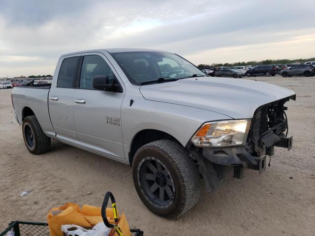 Фото 4 с аукциона – 2018 RAM 1500 SLT с VIN 1C6RR7GG9JS300657