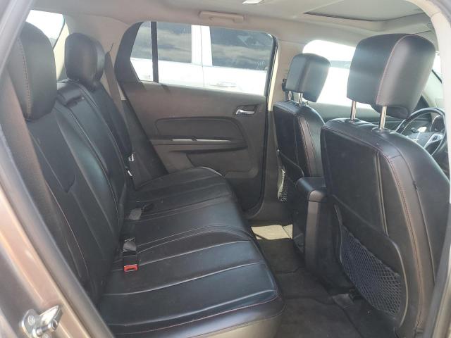 Photo 11 from auction – 2011 GMC TERRAIN SL with VIN 2CTFLWE54B6253250