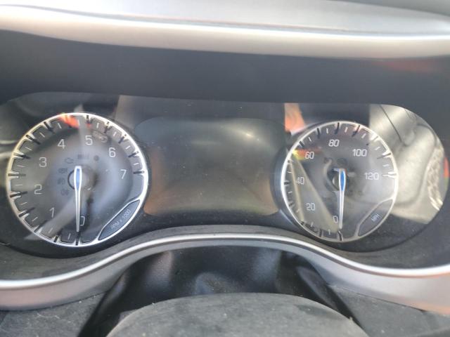 Photo 9 from auction – 2020 CHRYSLER PACIFICA T with VIN 2C4RC1EGXLR138374