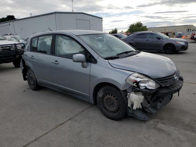 Photo 4 from auction – 2011 NISSAN VERSA S with VIN 3N1BC1CP4BL441895