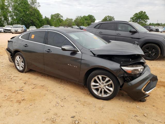 Photo 4 from auction – 2016 CHEVROLET MALIBU LT with VIN 1G1ZE5ST4GF170195