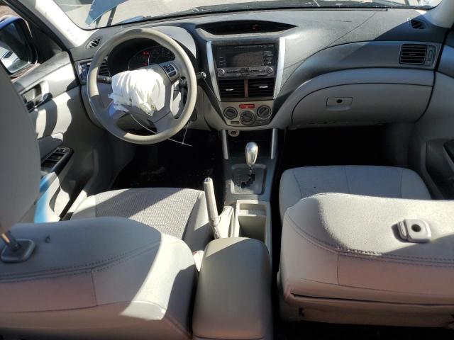 Photo 8 from auction – 2012 SUBARU FORESTER 2 with VIN JF2SHBBC4CH408934
