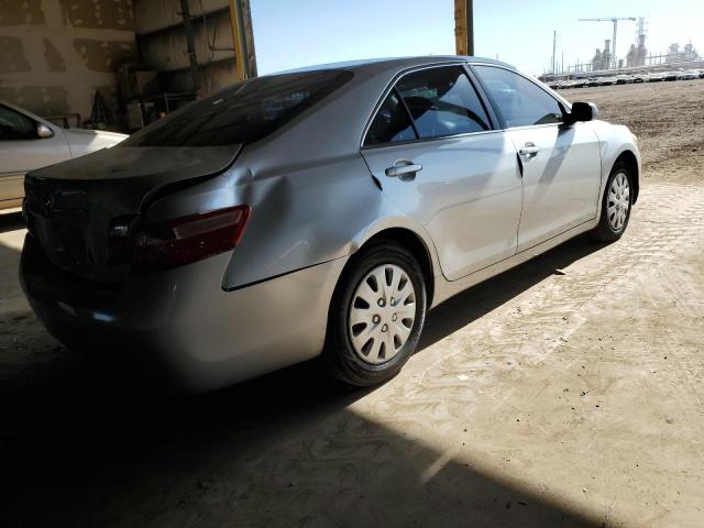 Photo 3 from auction – 2007 TOYOTA CAMRY CE with VIN 4T1BE46K97U625988