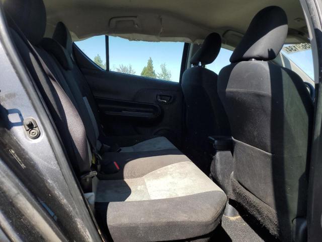 Photo 10 from auction – 2015 TOYOTA PRIUS C with VIN JTDKDTB32F1110640