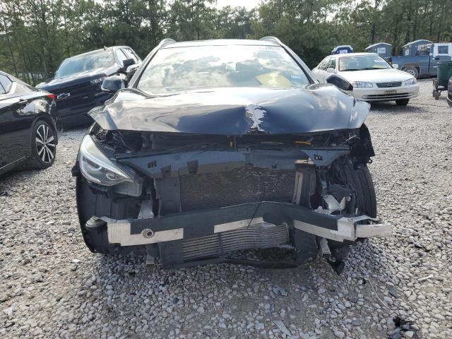 Photo 5 from auction – 2017 INFINITI QX30 BASE with VIN SJKCH5CP8HA021077