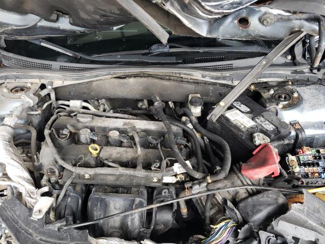 Photo 11 from auction – 2012 FORD FUSION SEL with VIN 3FAHP0JA8CR404888