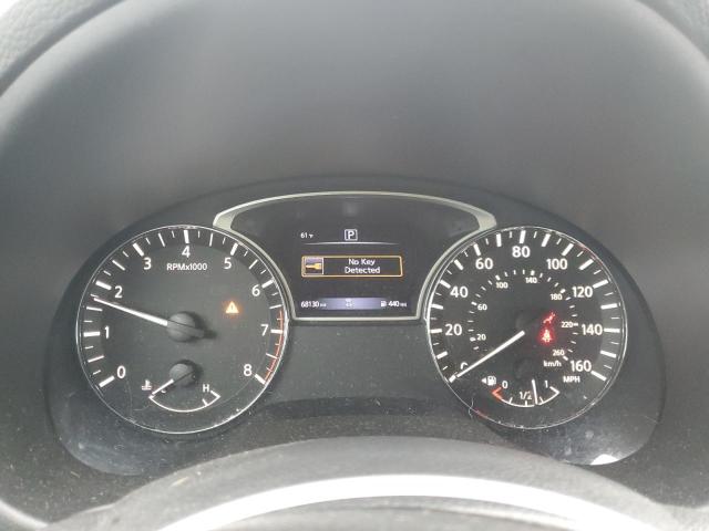 Zdjęcie 9 z aukcji – 2018 NISSAN ALTIMA 2.5 z VIN 1N4AL3AP1JC270482