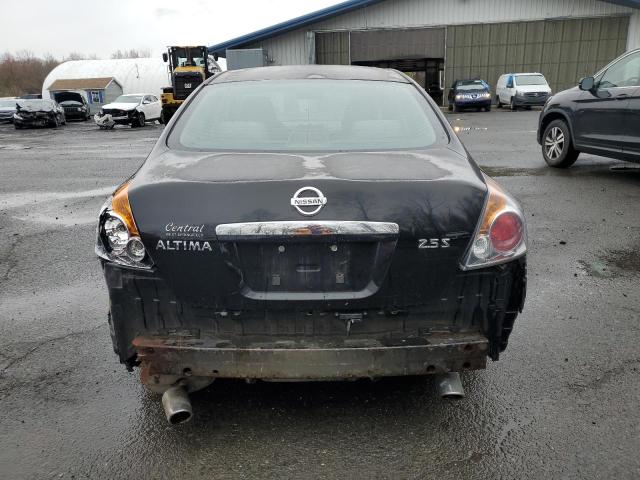 Photo 6 from auction – 2007 NISSAN ALTIMA 2.5 with VIN 1N4AL21EX7C178630