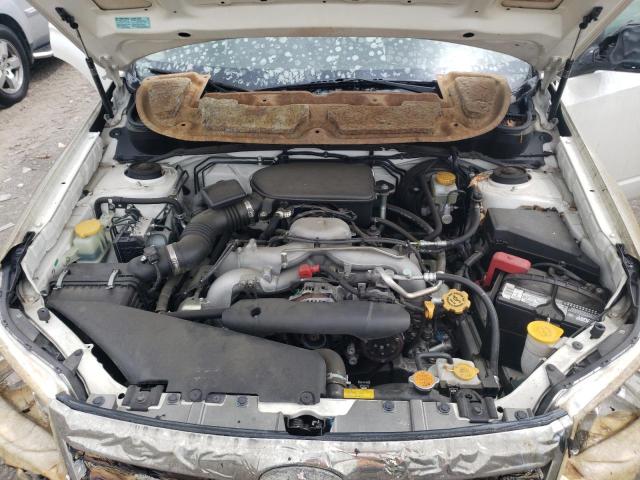 Photo 11 from auction – 2009 SUBARU FORESTER 2 with VIN JF2SH61679H750874