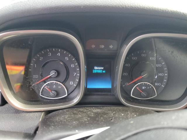 Photo 9 from auction – 2015 CHEVROLET MALIBU 2LT with VIN 1G11D5SLXFF179160