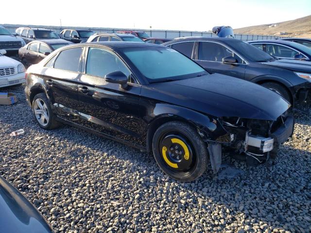 Photo 4 from auction – 2018 AUDI A3 PREMIUM with VIN WAUB8GFF2J1043883
