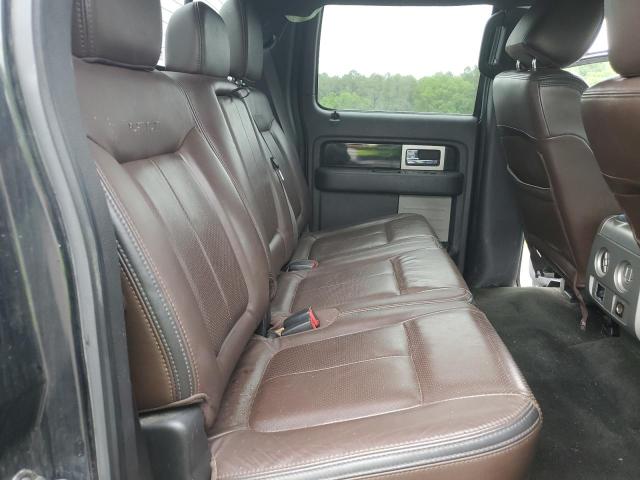 Photo 10 from auction – 2012 FORD F150 SUPER with VIN 1FTFW1ETXCFB72023