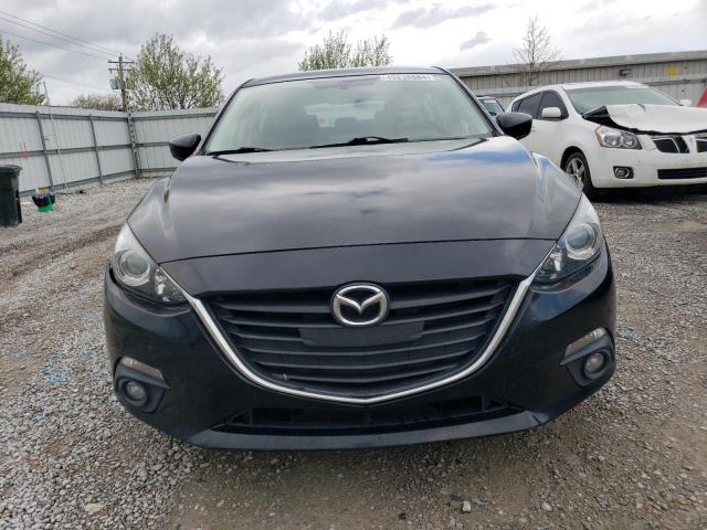 Photo 5 from auction – 2015 MAZDA 3 TOURING with VIN 3MZBM1L75FM139622