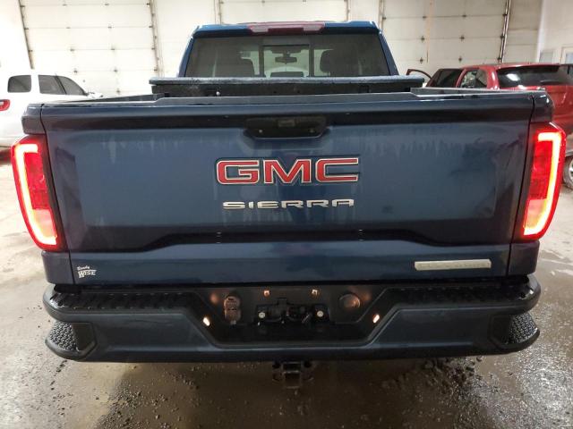 Photo 6 from auction – 2019 GMC SIERRA K15 with VIN 1GTR9CED1KZ373833