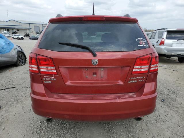 Photo 6 from auction – 2010 DODGE JOURNEY SX with VIN 3D4PH5FV1AT177493