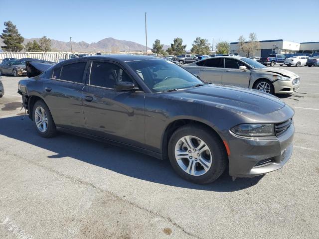 Photo 4 from auction – 2023 DODGE CHARGER SX with VIN 2C3CDXBG7PH576537
