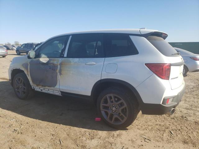 Photo 2 from auction – 2023 HONDA PASSPORT E with VIN 5FNYF8H52PB002523
