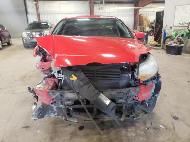 Photo 5 from auction – 2012 FORD FOCUS SE with VIN 1FAHP3F24CL217018