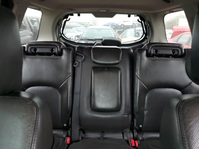 Photo 10 from auction – 2012 NISSAN PATHFINDER with VIN 5N1AR1NB1CC634961