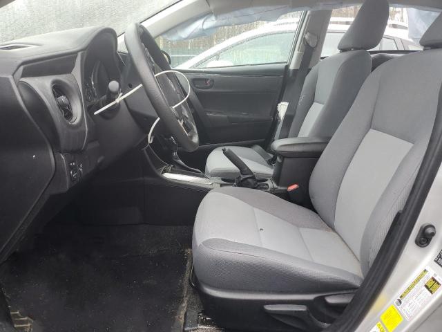 Photo 7 from auction – 2018 TOYOTA COROLLA L with VIN 5YFBURHEXJP848282