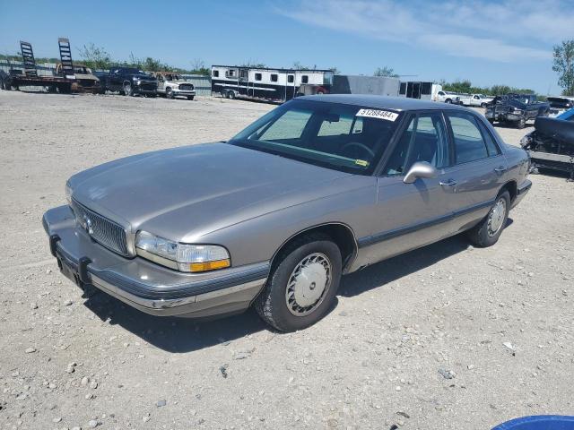 Photo 1 from auction – 1996 BUICK LESABRE CU with VIN 1G4HP52K9TH401851