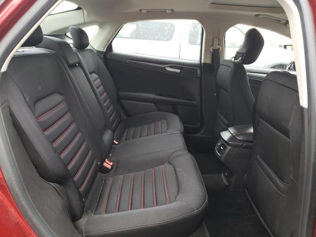 Photo 10 from auction – 2014 FORD FUSION SE with VIN 3FA6P0H74ER200027