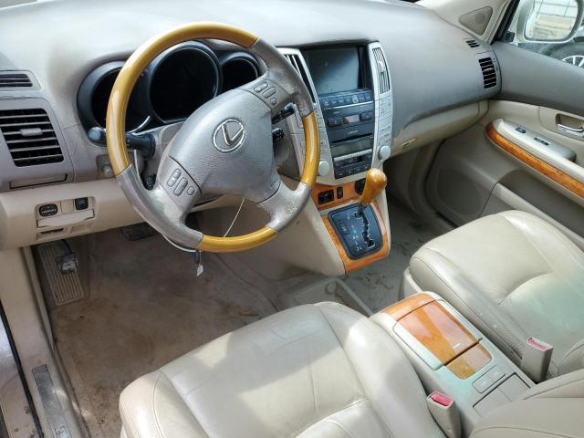 Photo 8 from auction – 2007 LEXUS RX 350 with VIN 2T2GK31U27C014893