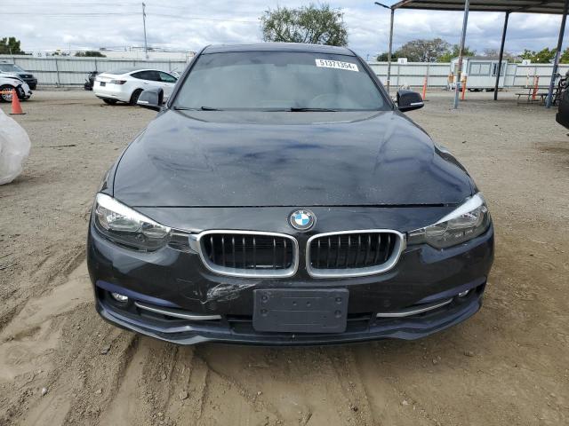 Photo 5 from auction – 2016 BMW 328 I SULE with VIN WBA8E9G53GNT45270