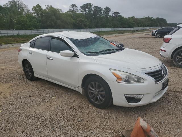 Photo 4 from auction – 2015 NISSAN ALTIMA 2.5 with VIN 1N4AL3AP5FC204833