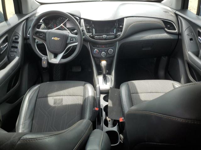 Photo 8 from auction – 2020 CHEVROLET TRAX with VIN 3GNCJPSBXLL313024