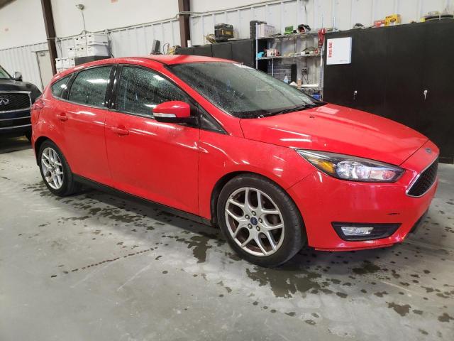 Photo 4 from auction – 2015 FORD FOCUS SE with VIN 1FADP3K29FL331170