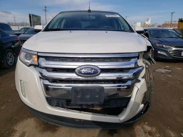 Photo 5 from auction – 2014 FORD EDGE SEL with VIN 2FMDK3JC5EBB36132