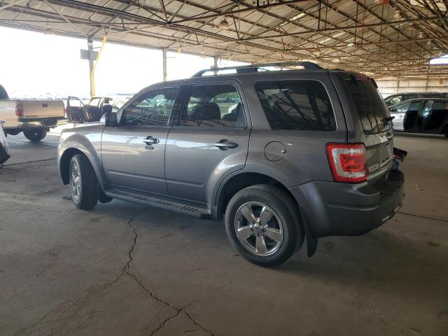 Photo 2 from auction – 2012 FORD ESCAPE LIM with VIN 1FMCU0EG4CKC01492