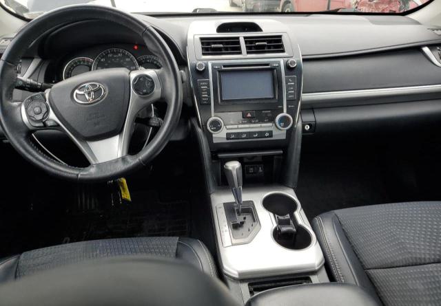Photo 8 from auction – 2014 TOYOTA CAMRY L with VIN 4T1BF1FK4EU352645