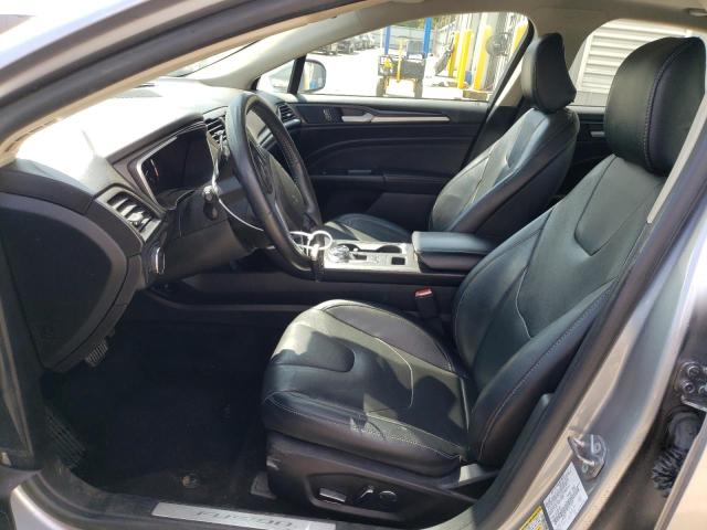 Photo 7 from auction – 2020 FORD FUSION TIT with VIN 3FA6P0D90LR174000