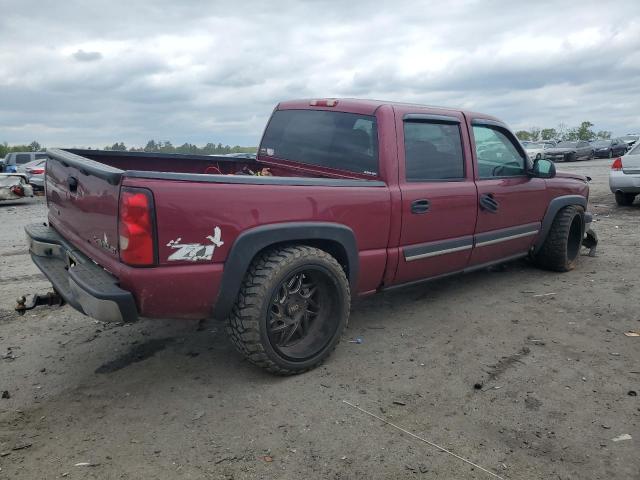 Photo 3 from auction – 2004 CHEVROLET SILVERADO with VIN 2GCEK13T841335643