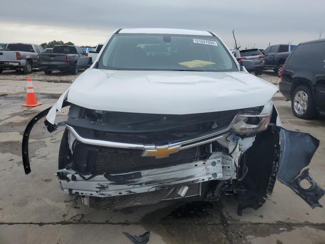 Photo 5 from auction – 2021 CHEVROLET TRAVERSE L with VIN 1GNERFKW6MJ228124