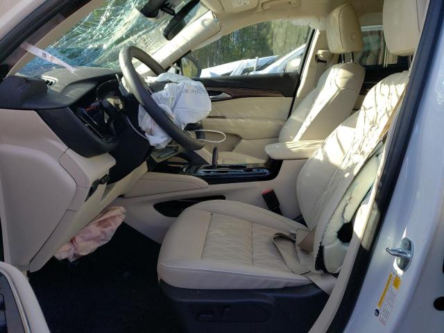Photo 7 from auction – 2023 BUICK ENVISION A with VIN LRBFZRR43PD079451