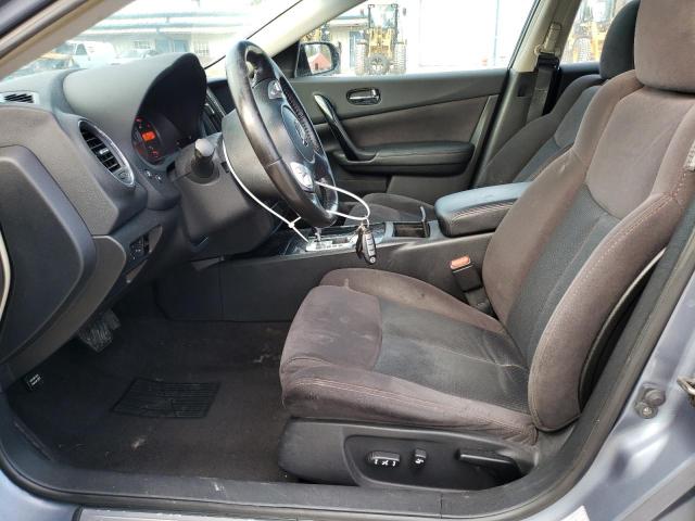 Photo 7 from auction – 2010 NISSAN MAXIMA S with VIN 1N4AA5AP9AC866568