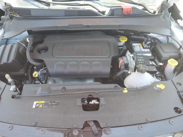 Photo 12 from auction – 2022 JEEP COMPASS LI with VIN 3C4NJDCBXNT228511