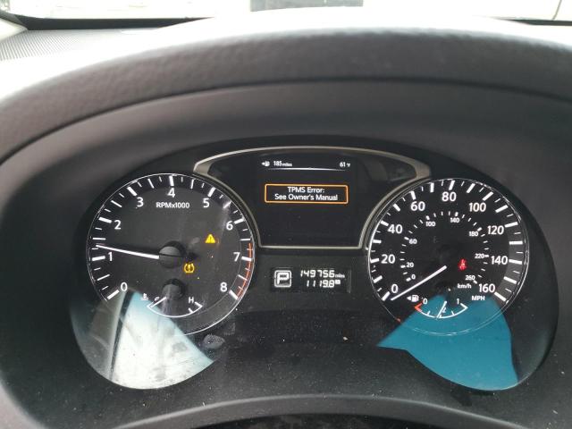 Photo 9 from auction – 2013 NISSAN ALTIMA 2.5 with VIN 1N4AL3AP9DN426020