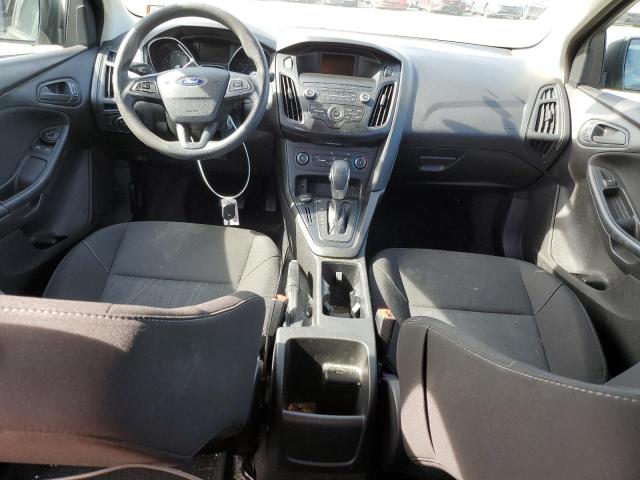 Photo 8 from auction – 2018 FORD FOCUS S with VIN 1FADP3E20JL298385