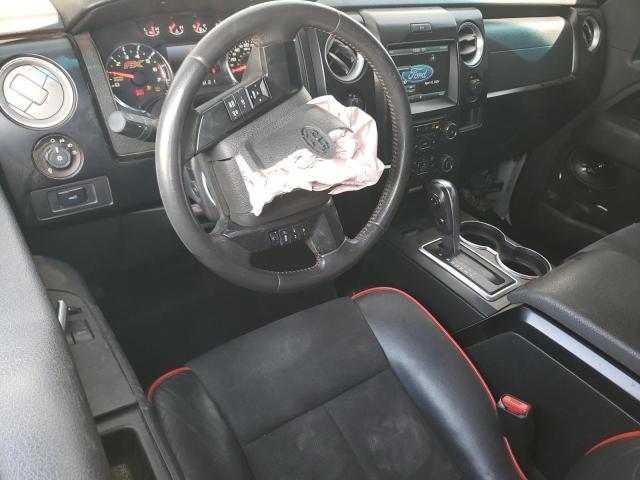 Photo 8 from auction – 2014 FORD F150 with VIN 1FTMF1CT2EFA11985