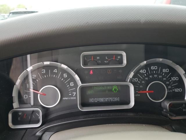 Photo 9 from auction – 2010 FORD EXPEDITION with VIN 1FMJU1G58AEB51555
