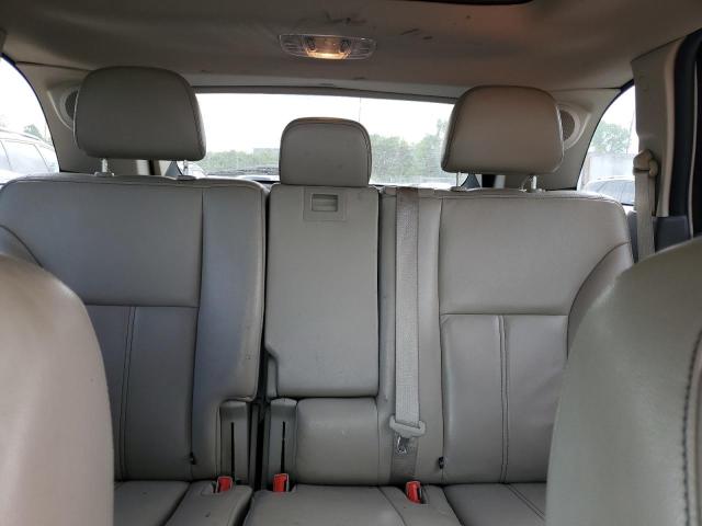 Photo 10 from auction – 2011 FORD EDGE LIMIT with VIN 2FMDK3KC4BBA05624