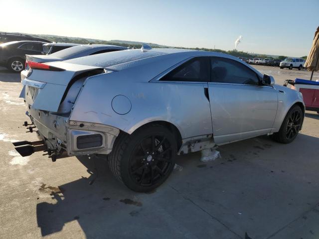 Photo 3 from auction – 2012 CADILLAC CTS-V with VIN 1G6DV1EP7C0100070