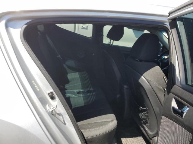 Photo 10 from auction – 2014 HYUNDAI VELOSTER with VIN KMHTC6AD3EU183110