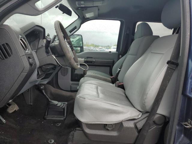 Photo 7 from auction – 2015 FORD F350 SUPER with VIN 1FT8W3BT0FED17167
