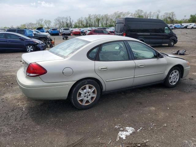 Photo 3 from auction – 2006 FORD TAURUS SE with VIN 1FAFP53U06A188349